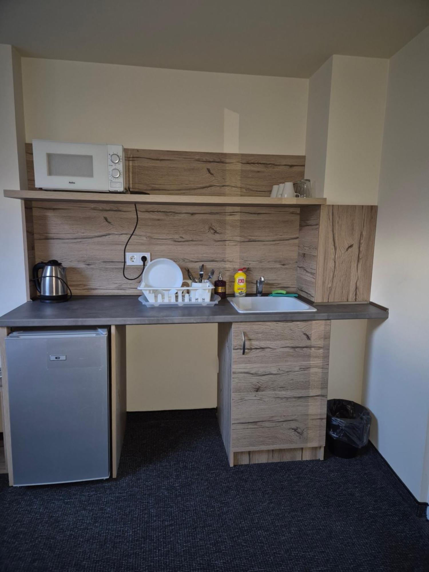 Стаи За Гости "Централ" Фамилни Стаи & Апартаменти Gabrovo Chambre photo