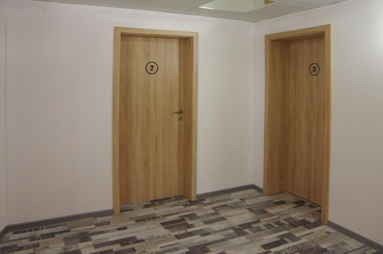Стаи За Гости "Централ" Фамилни Стаи & Апартаменти Gabrovo Extérieur photo