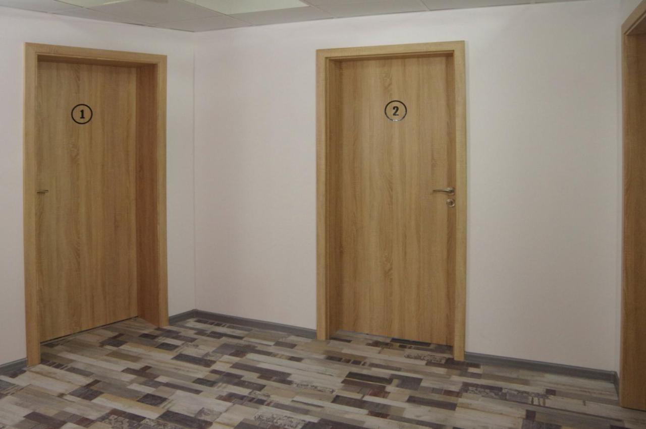 Стаи За Гости "Централ" Фамилни Стаи & Апартаменти Gabrovo Extérieur photo