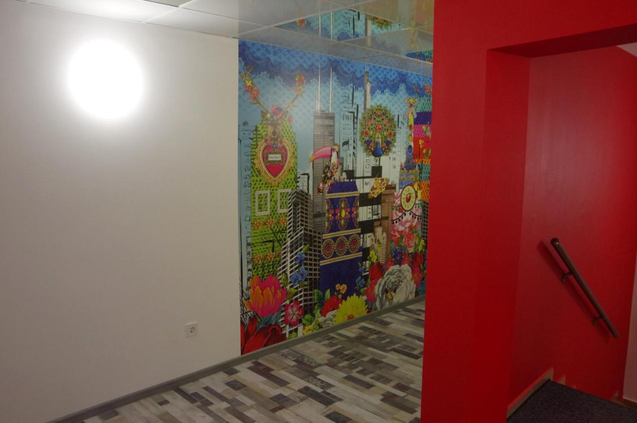 Стаи За Гости "Централ" Фамилни Стаи & Апартаменти Gabrovo Extérieur photo