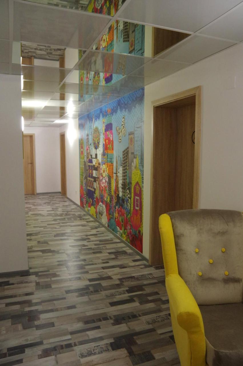 Стаи За Гости "Централ" Фамилни Стаи & Апартаменти Gabrovo Extérieur photo